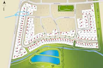 24 River Stone Drive, Halswell