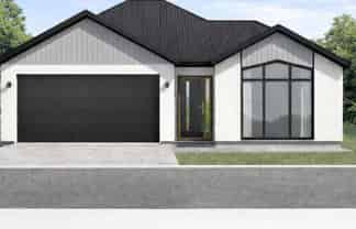 24 River Stone Drive, Halswell