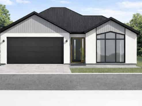 24 River Stone Drive, Halswell