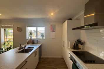 1 Packers Lane, Belfast