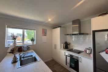 1 Packers Lane, Belfast