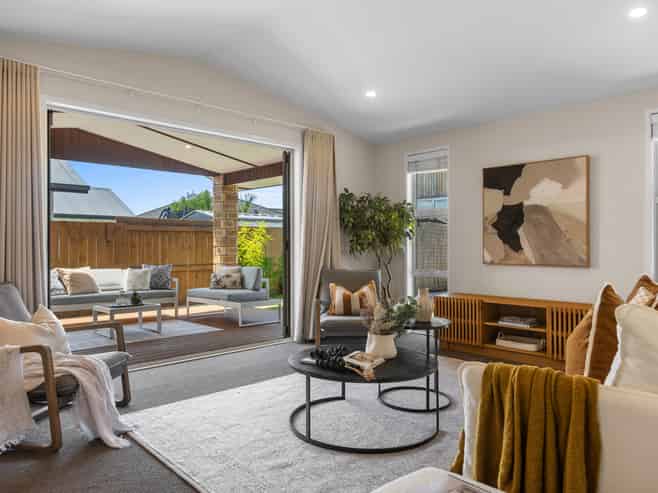 8 Tuaia Street, Pyes Pa