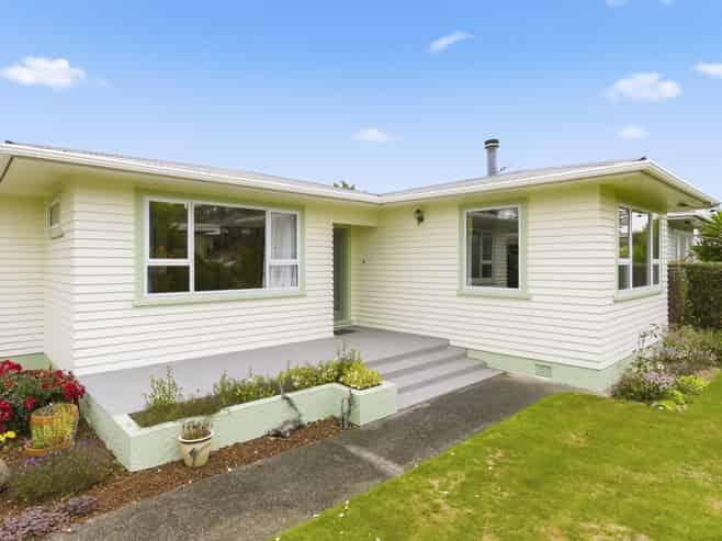 9 Chester Street, Levin