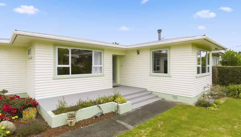 9 Chester Street, Levin