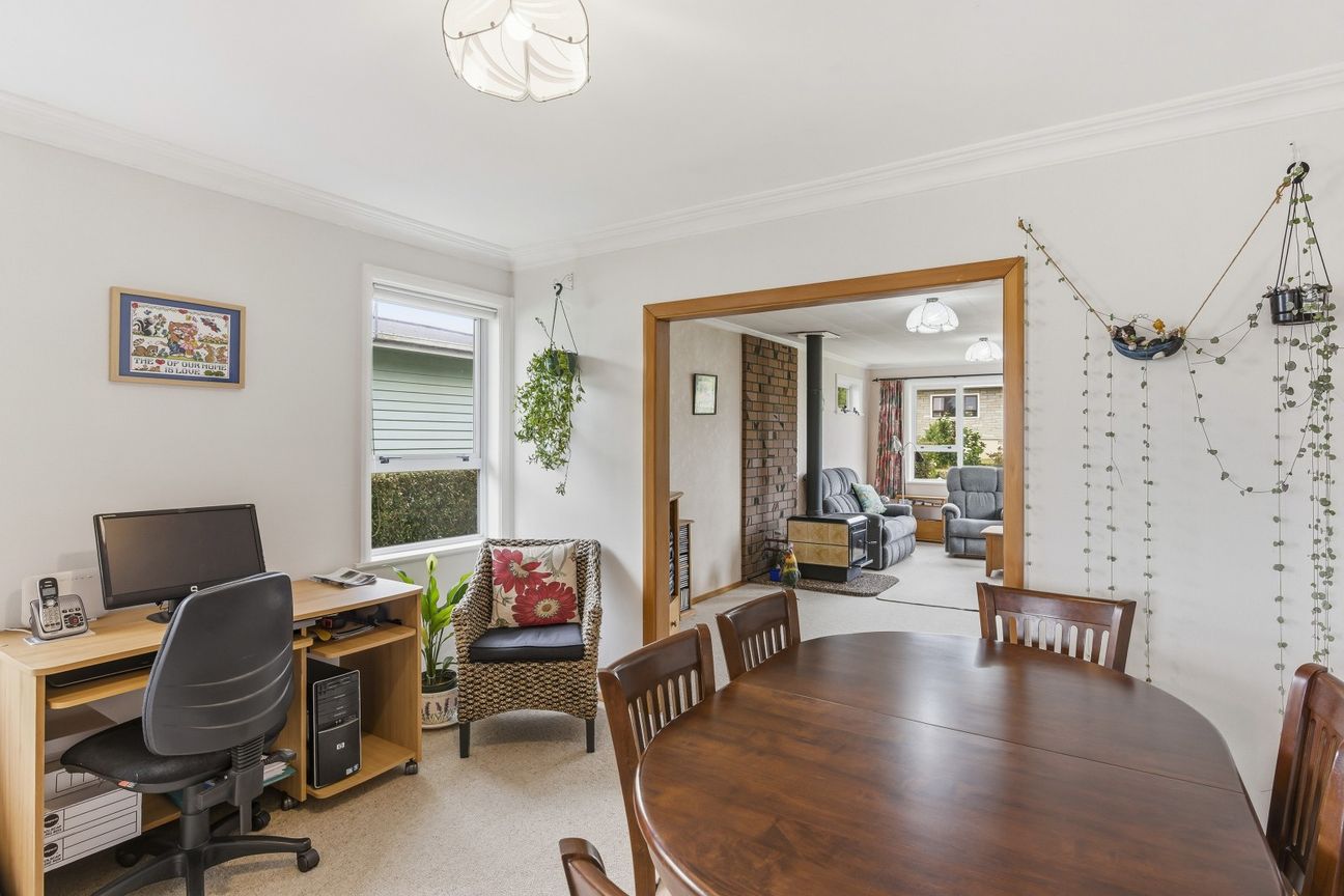 Double-glazed, sun-filled, family-ready - Widok 5