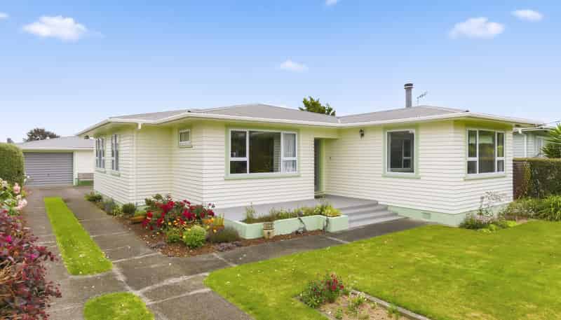 9 Chester Street, Levin