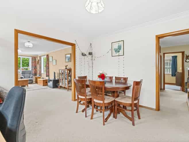 9 Chester Street, Levin