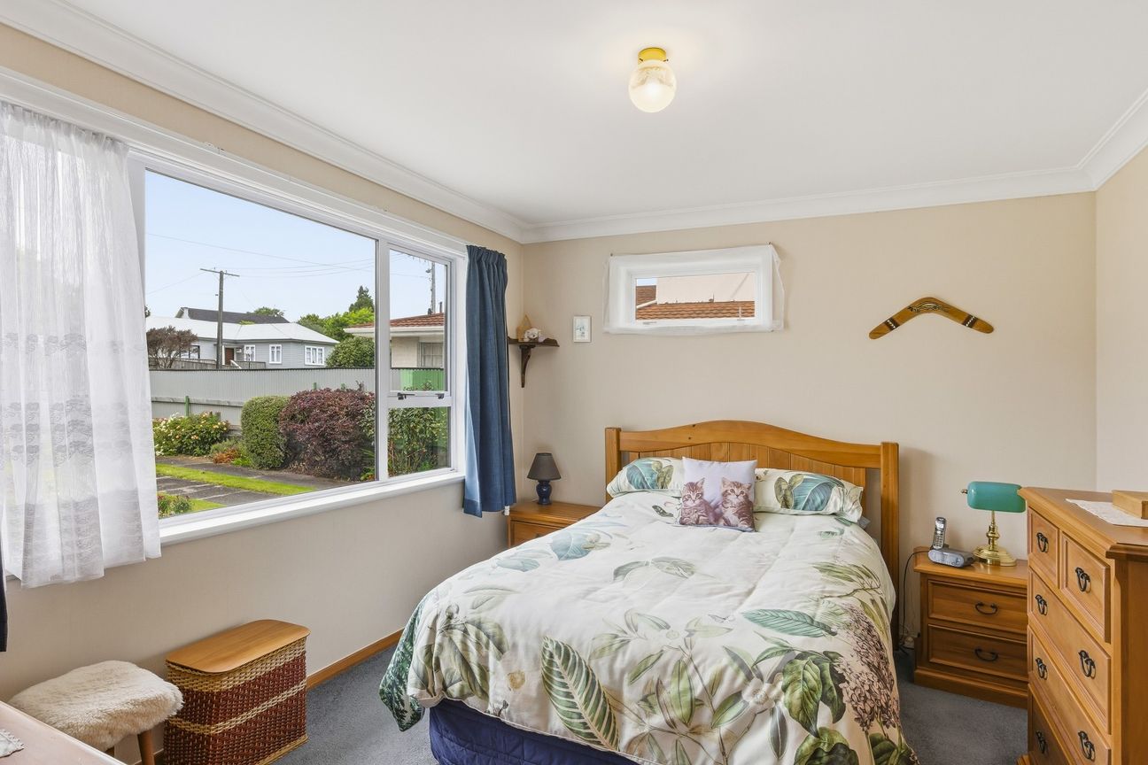 Double-glazed, sun-filled, family-ready - Widok 4