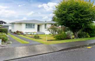 9 Chester Street, Levin