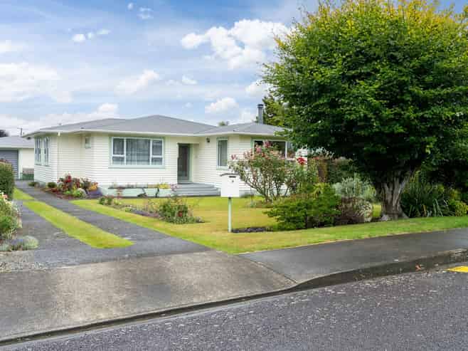 9 Chester Street, Levin