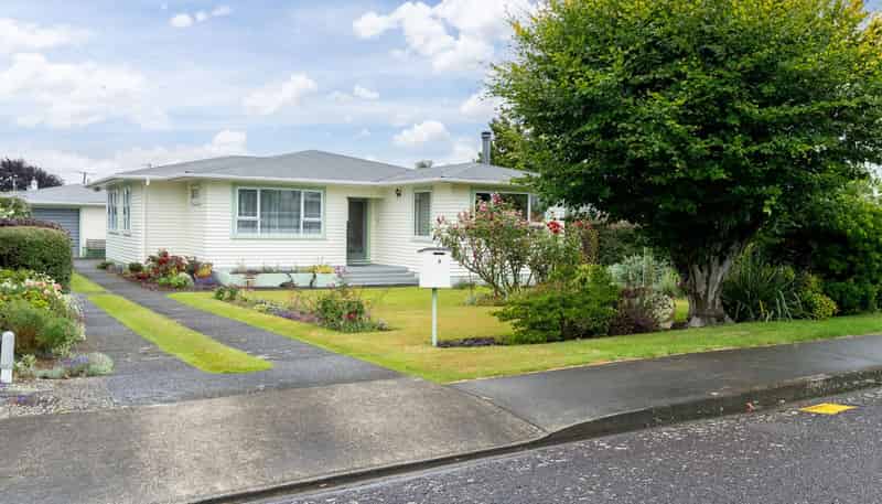 9 Chester Street, Levin