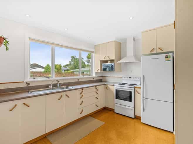 9 Chester Street, Levin