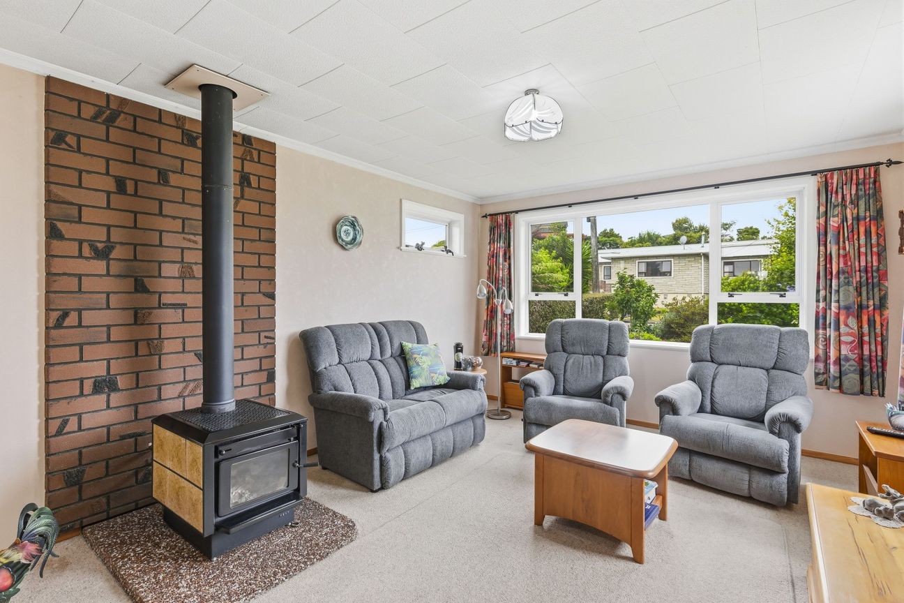 Double-glazed, sun-filled, family-ready - Widok 2