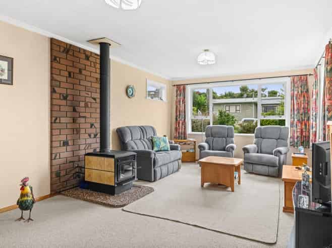 9 Chester Street, Levin