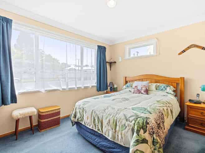 9 Chester Street, Levin