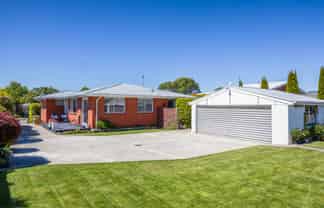 138 Warren Crescent, Hillmorton
