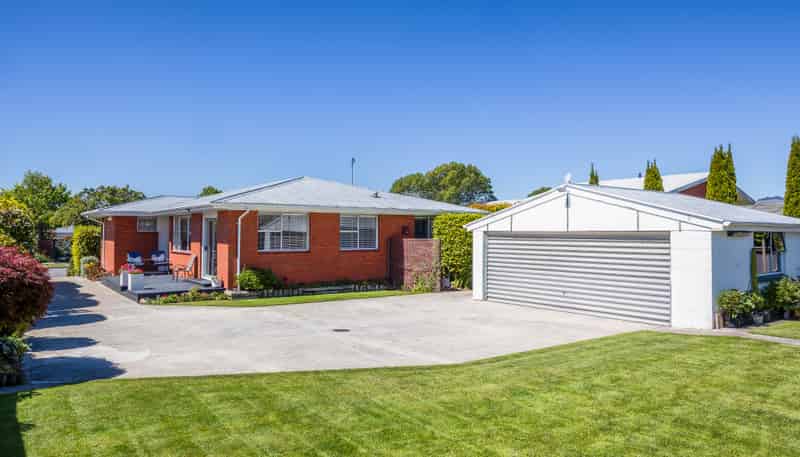 138 Warren Crescent, Hillmorton