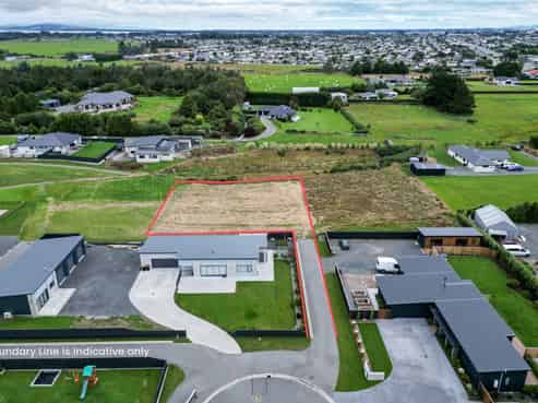 28 Glenda Place, Tisbury