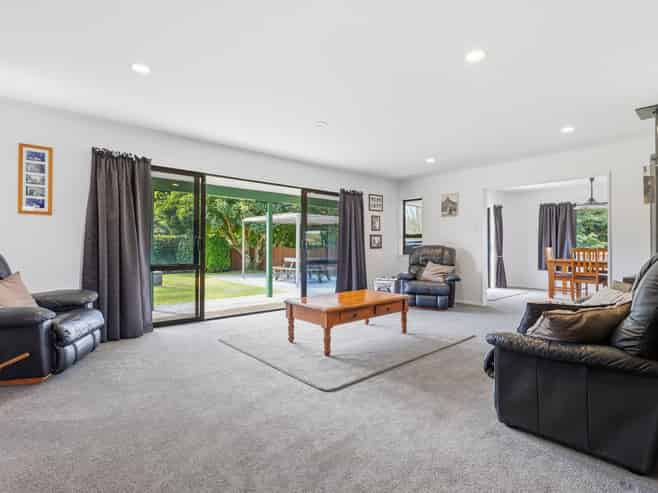 11 Willow Grove, Morrinsville