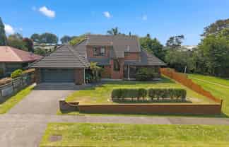 11 Willow Grove, Morrinsville