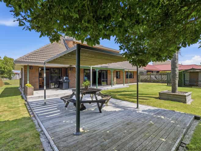 11 Willow Grove, Morrinsville