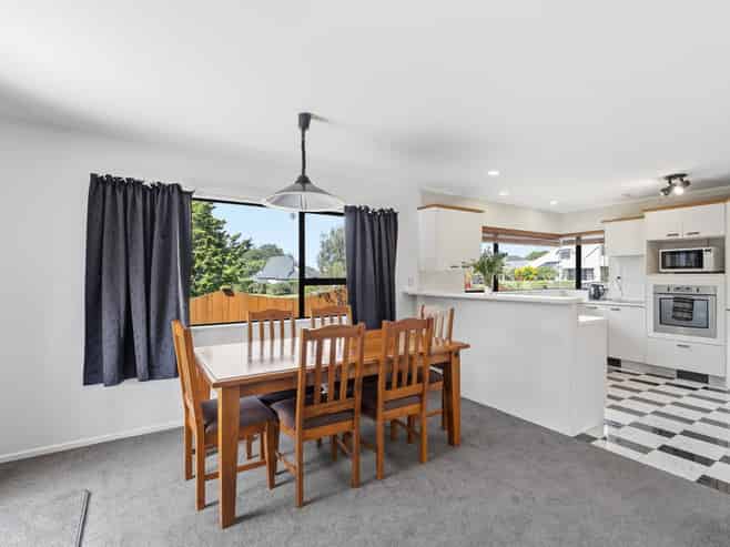 11 Willow Grove, Morrinsville
