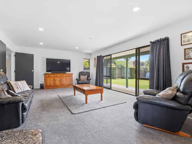 11 Willow Grove, Morrinsville