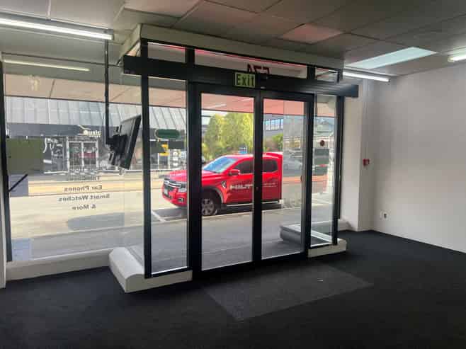 Affordable CBD Retail Shop