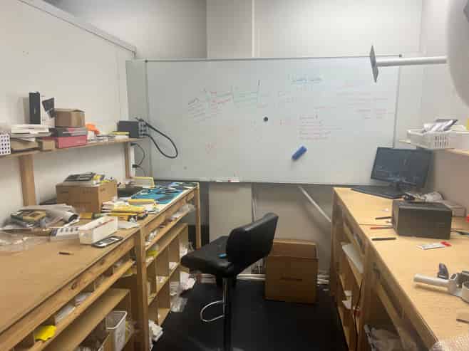 Affordable CBD Retail Shop