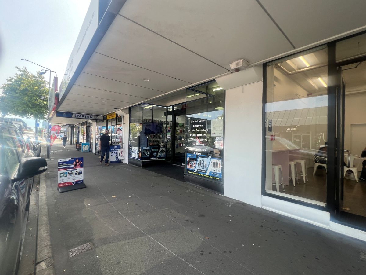Affordable CBD Retail Shop - Widok 2