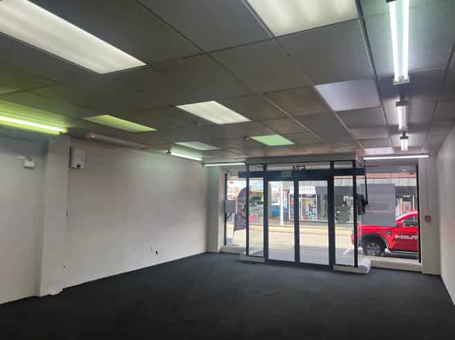 Affordable CBD Retail Shop