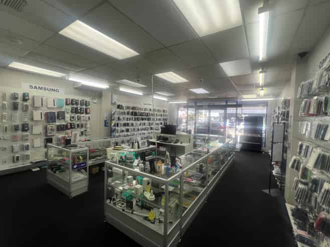 Affordable CBD Retail Shop