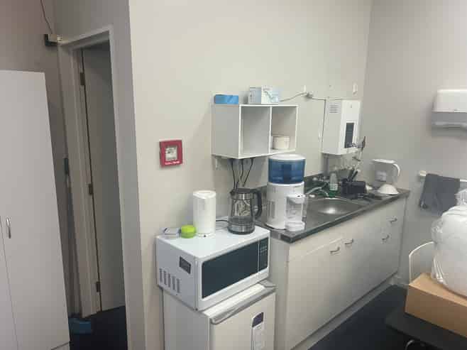 Affordable CBD Retail Shop