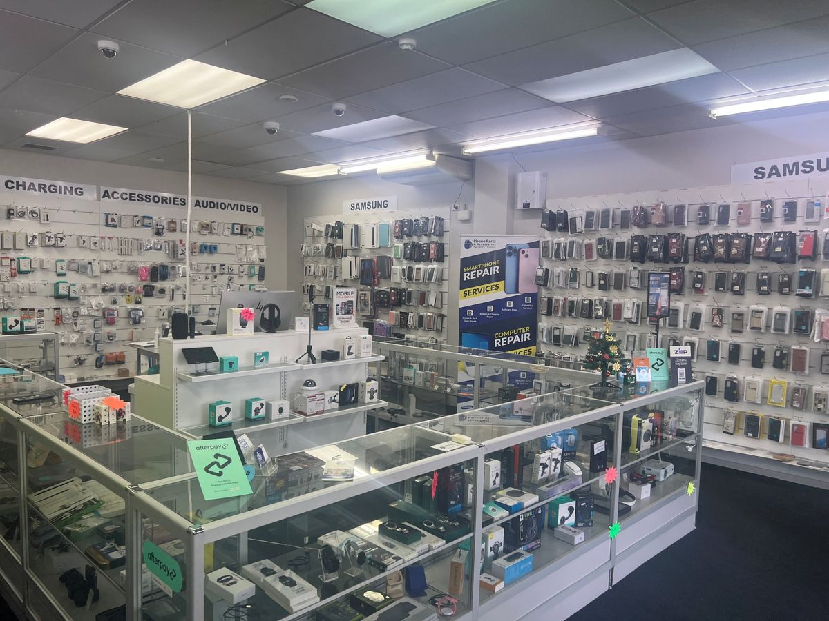 Affordable CBD Retail Shop - Więcej
