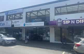 Affordable CBD Retail Shop