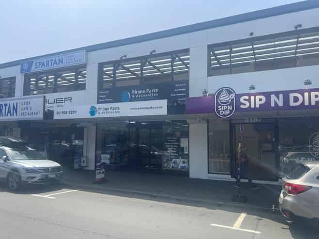 Affordable CBD Retail Shop