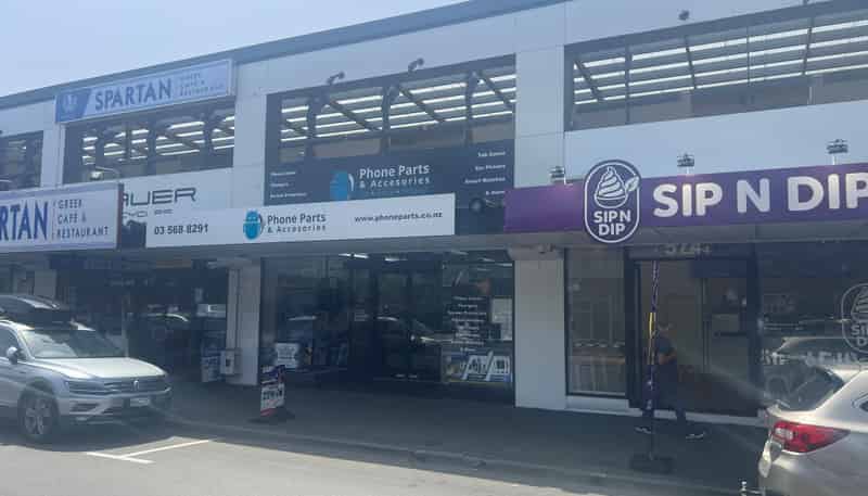 3/574 Colombo Street, Christchurch Central