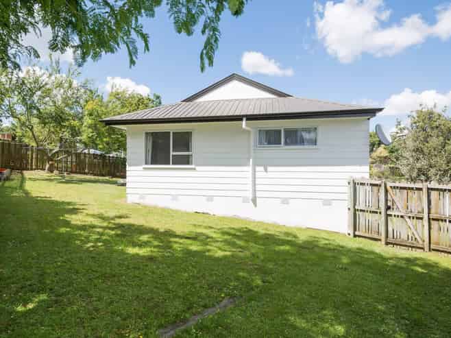 4 Mallard Place, Unsworth Heights