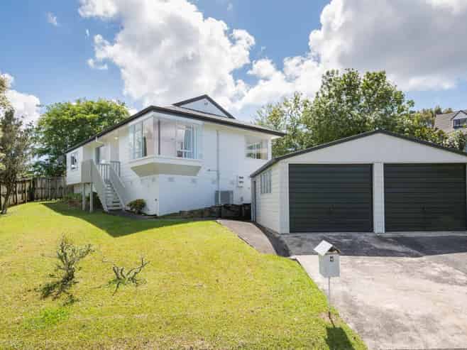 4 Mallard Place, Unsworth Heights