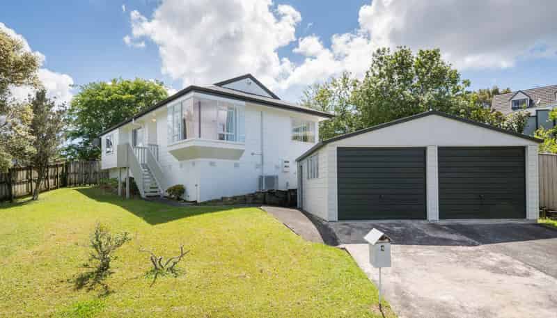 4 Mallard Place, Unsworth Heights