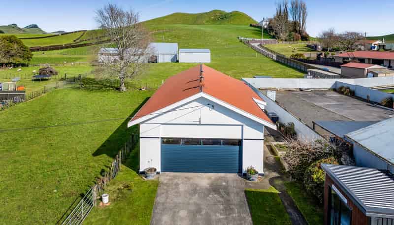 2 Toko Road, Toko