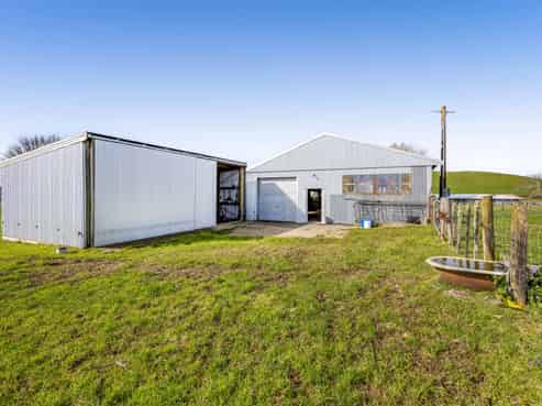 2 Toko Road, Toko