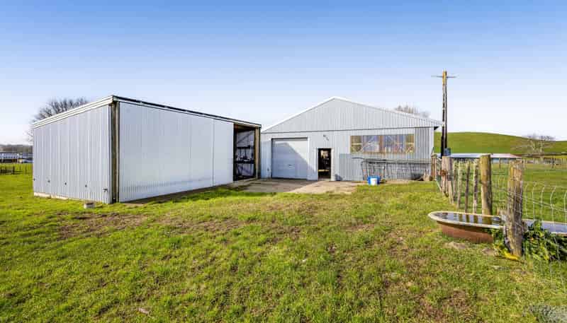 2 Toko Road, Toko