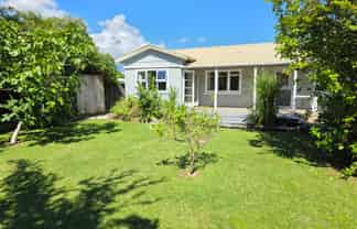 96 McGarvey Road, Whakatane