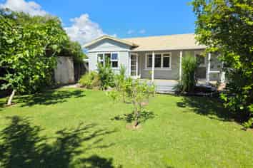 96 McGarvey Road, Whakatane