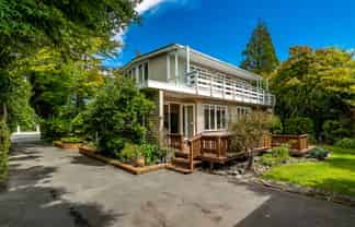 137 Heaton Street, Merivale