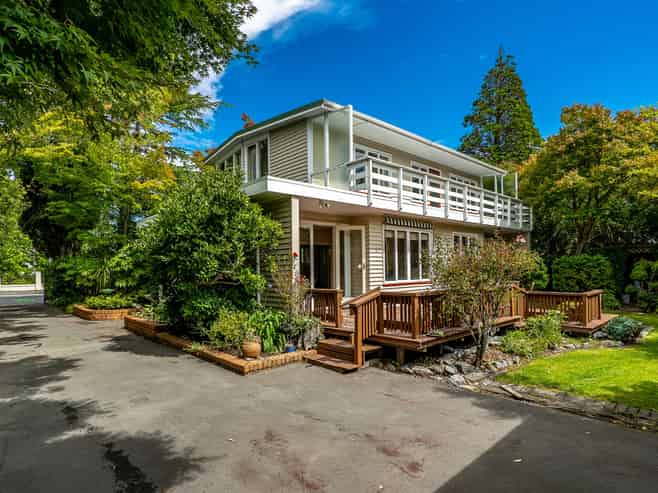 137 Heaton Street, Merivale