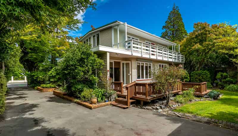 137 Heaton Street, Merivale