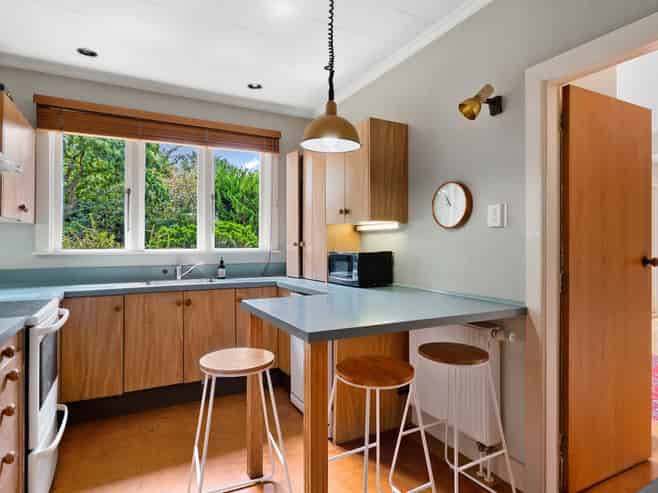 137 Heaton Street, Merivale