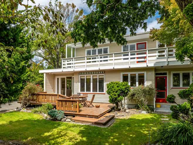 137 Heaton Street, Merivale